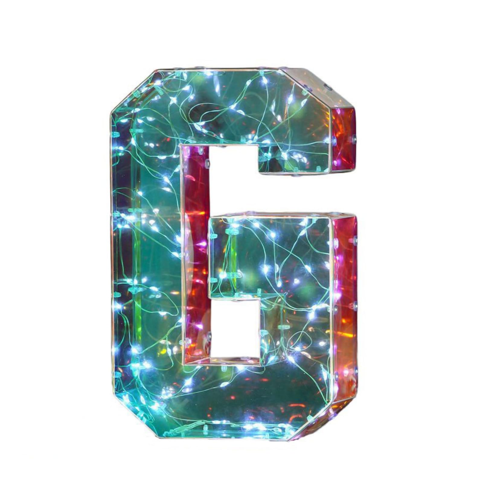LED Marquee Letter Lights Light Up Letters Glitter Alphabet Letter Sign Battery Powered for Night Light Birthday Party Wedding Girls Gifts Home Bar Christmas Decoration with USB