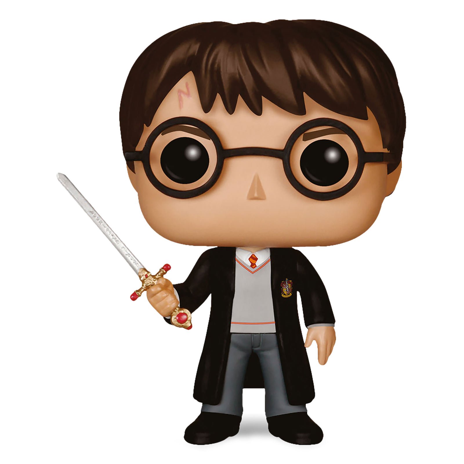 Funko POP! Harry Potter Sword