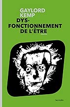 Download Dysfonctionnement de l'être PDF