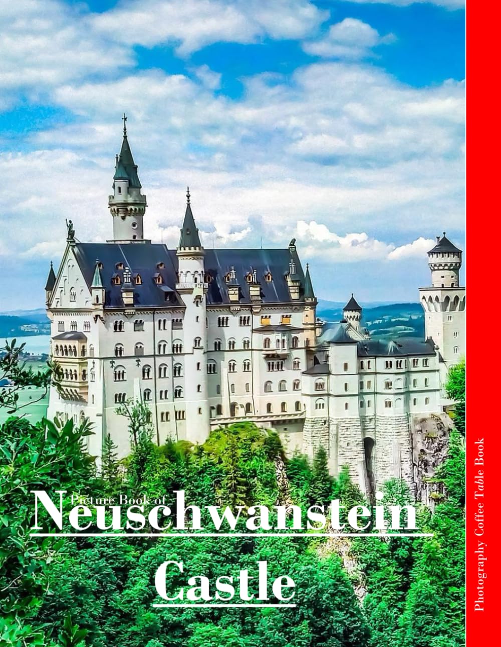 Neuschwanstein Castle: Germany's Icon of Romantic Architecture