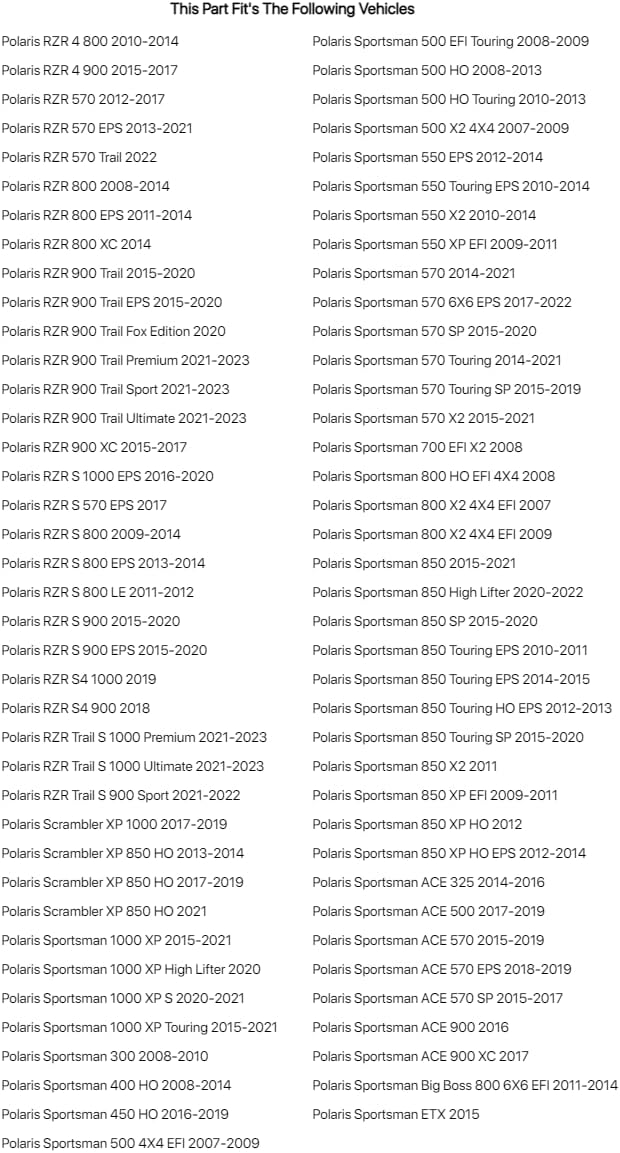 Tusk 1 1/4" Hitch with 1/2" Shackle
