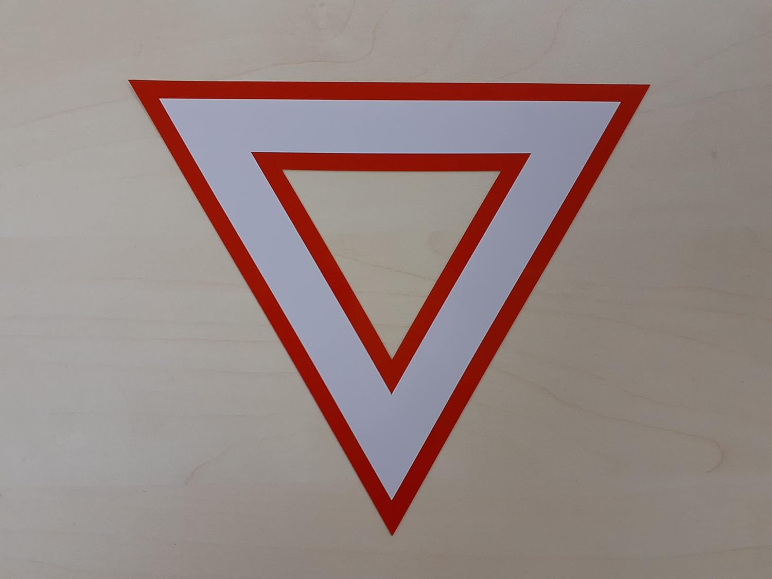 Amazon 【法令ショップ】規制緩和標章【耐水、耐光、緩和ステッカー】【軽自動車及び小型自動車用】 カーアクセサリ 車&バイク