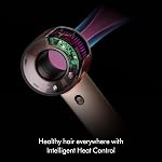 Dyson Supersonic Sèche-cheveux TravelTM (Or rose ceramique/Rose)