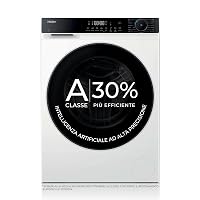 Haier X Serie 5 Lavatrice 8 Kg, 1400 Giri