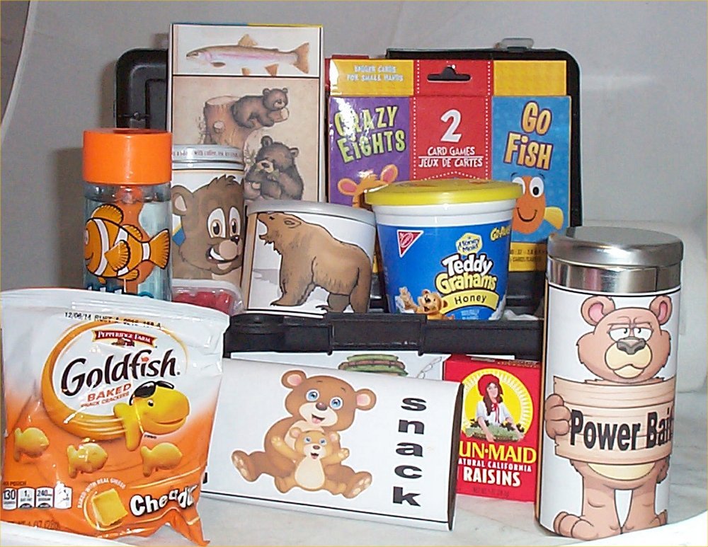 cookies sf tackle box Amazon.com : Tackle Box Kid Gift Basket Fun Fishing Gift Basket Candy  Cookies #1 : Grocery & Gourmet Food