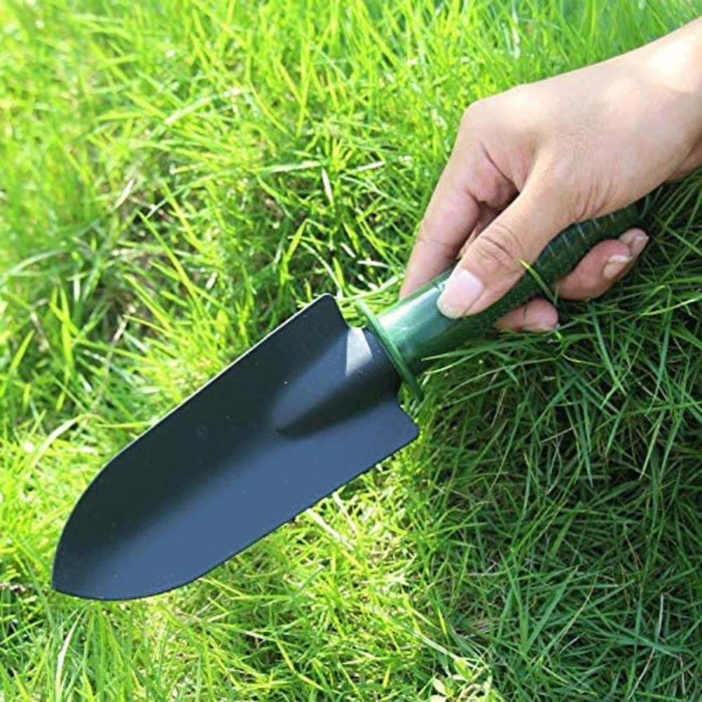 4 stücke Sukkulenten Werkzeuge, Mini Gartenwerkzeuge, saftige Gießflasche als Pflanzenzubehör, sukkulentes Gardend-Handwerkzeug-Kit Gartengeschenke für Frauen Männer