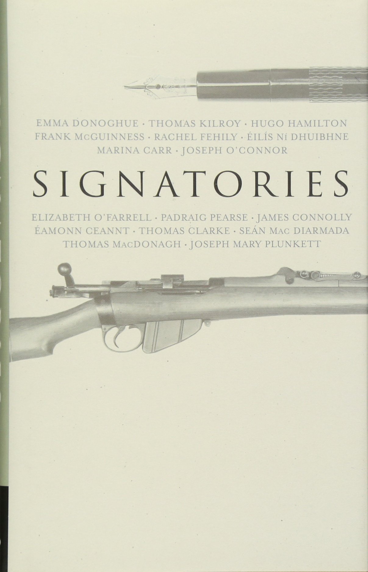 Signatories
