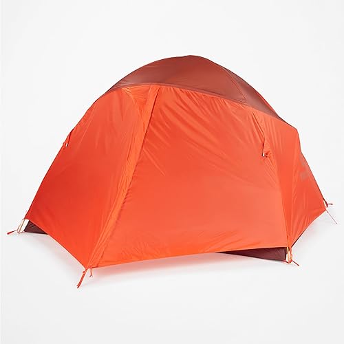 Miniatura 9 de MARMOT Midpines 4P6P Tiendas de campaña y huellas