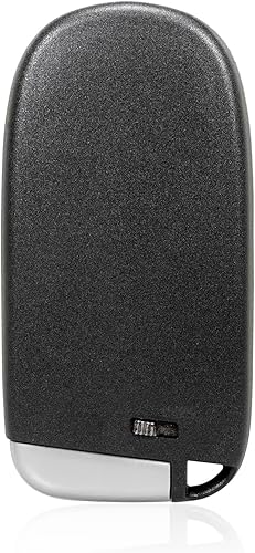 Miniatura 4 de Llavero de repuesto para Dodge Ram 2013, 2014, 2015, 2016, 2017, 2018, Dodge Ram 1500, 2500, 3500, 4500, 4500, Laramie Outdoorsman SLT SXT,