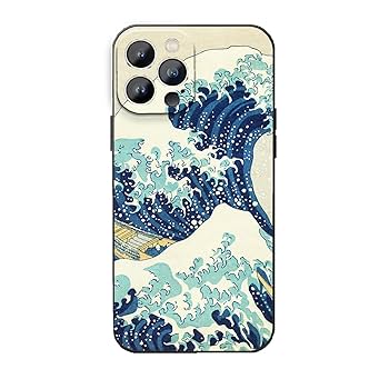 Amazon.com: MURLEBAY Compatible with iphone 15 Pro Max Case