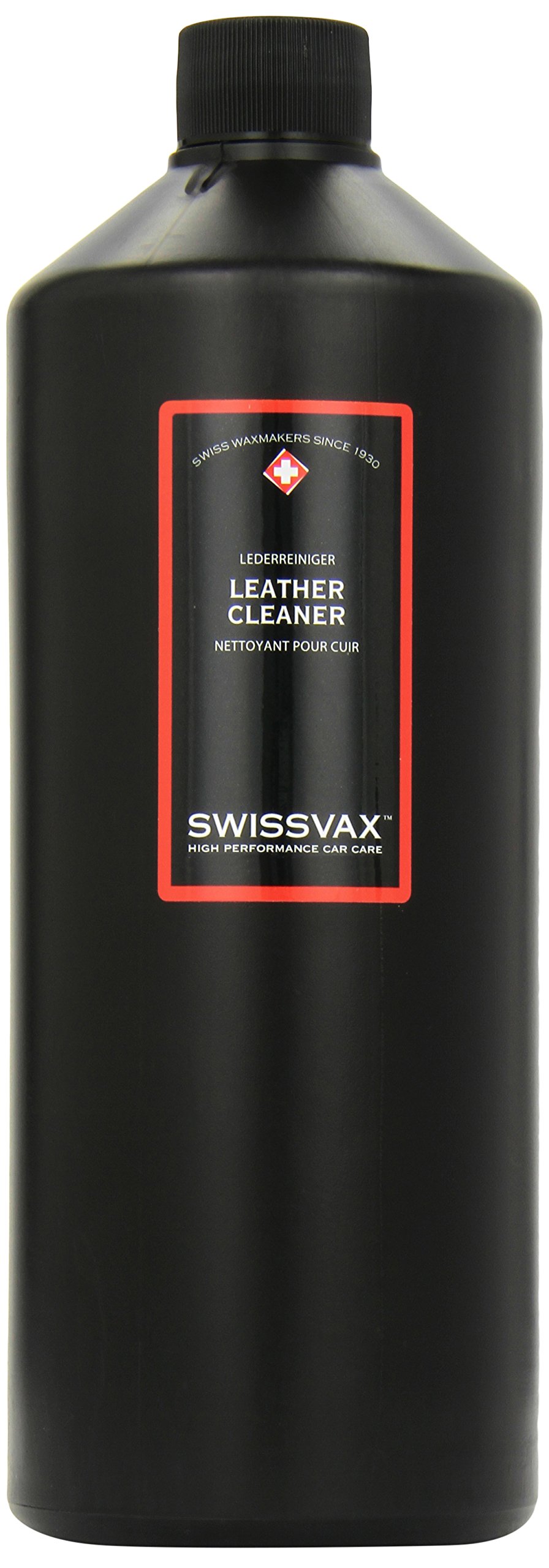 1042540 swissvax – Limpiador de Cuero
