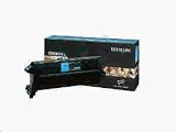 Lexmark - Cartuccia toner - 1 x ciano - 14000 pagine - governo GSA