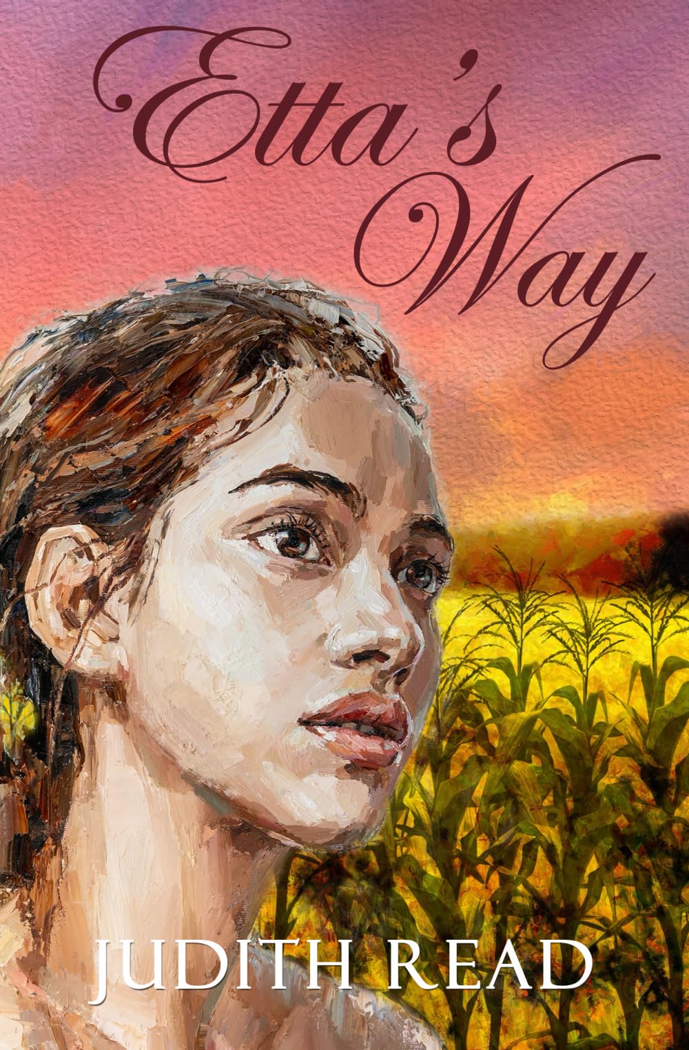 Etta's Way