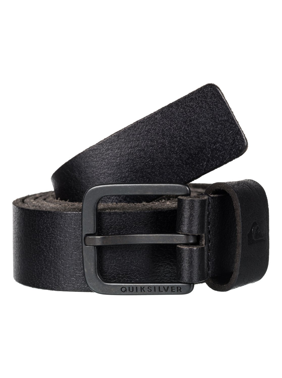 Quiksilver Slimelt Belt Unisex Adult Unisex Adult Eqyaa03553