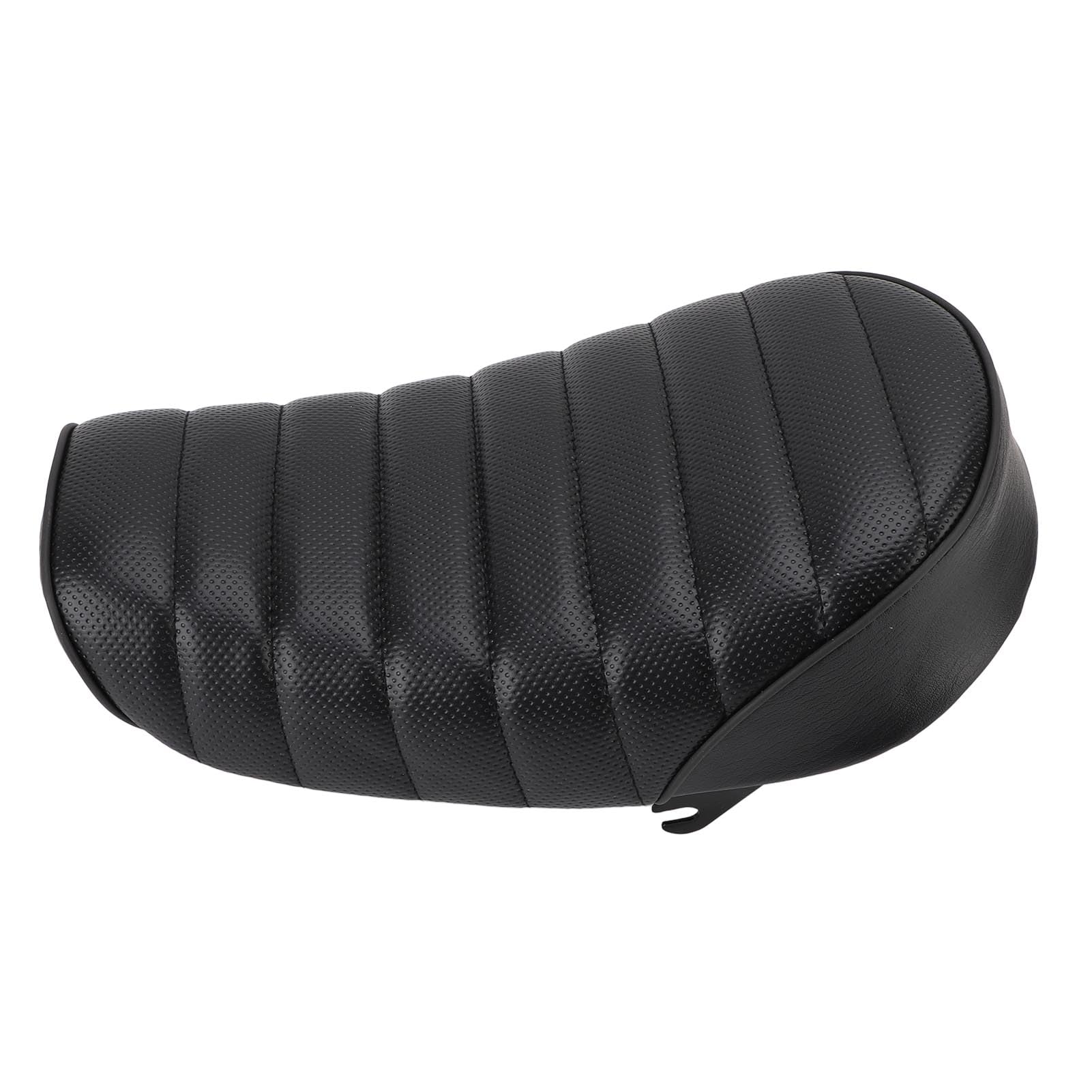 Selle de Mini Moto en Cuir Imitation Imperméable Surface