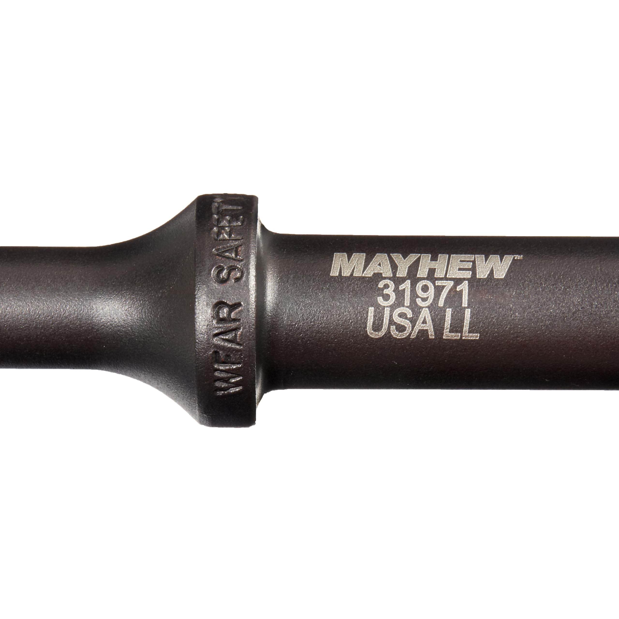 Mayhew Pro 31971 Pneumatic Splitting Tool — Amazon image 2