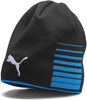 PUMA Liga Reversible Beanie Hat