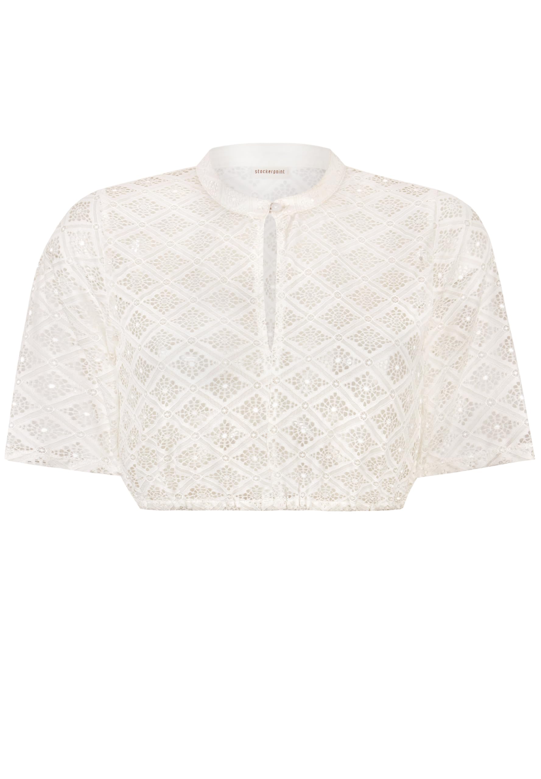 Stockerpoint Dirndlbluse Laurene