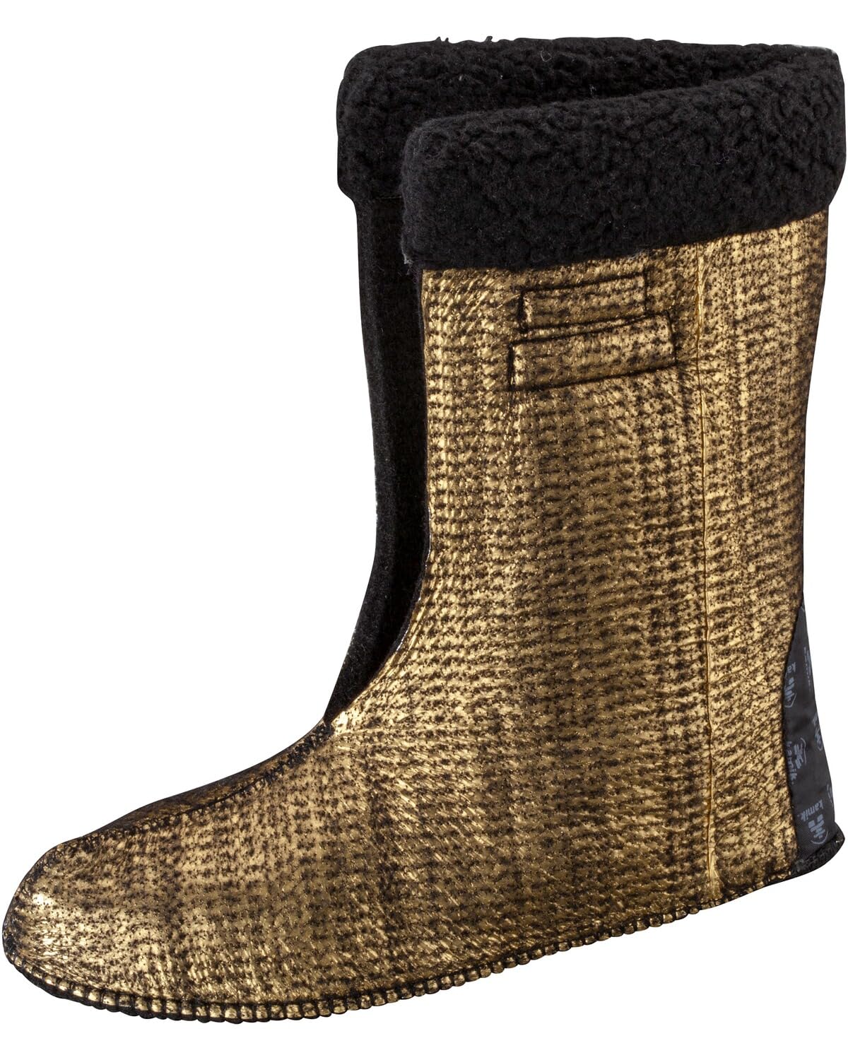 Kamik Thermostiefel Forest2 mit Innenschuh
