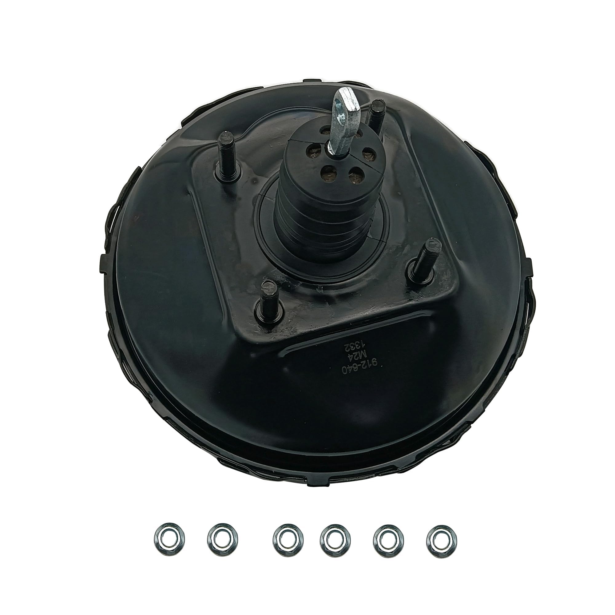 Cardone 54-71919 Remanufactured Power Brake Booster – Replacement For Reliable Stopping Power - View #13