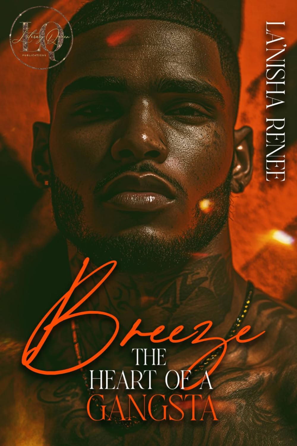 Breeze: The Heart Of A Gangsta