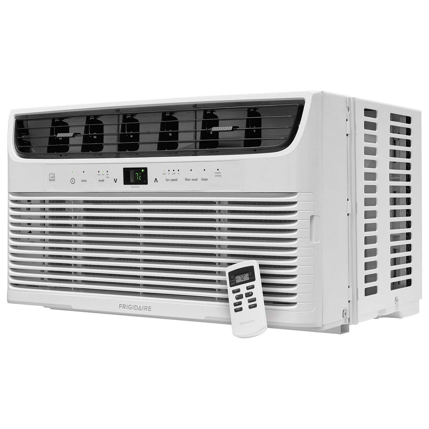 FRIGIDAIRE 25,000 BTU 230V Window-Mounted Heavy-Duty Air Conditioner
