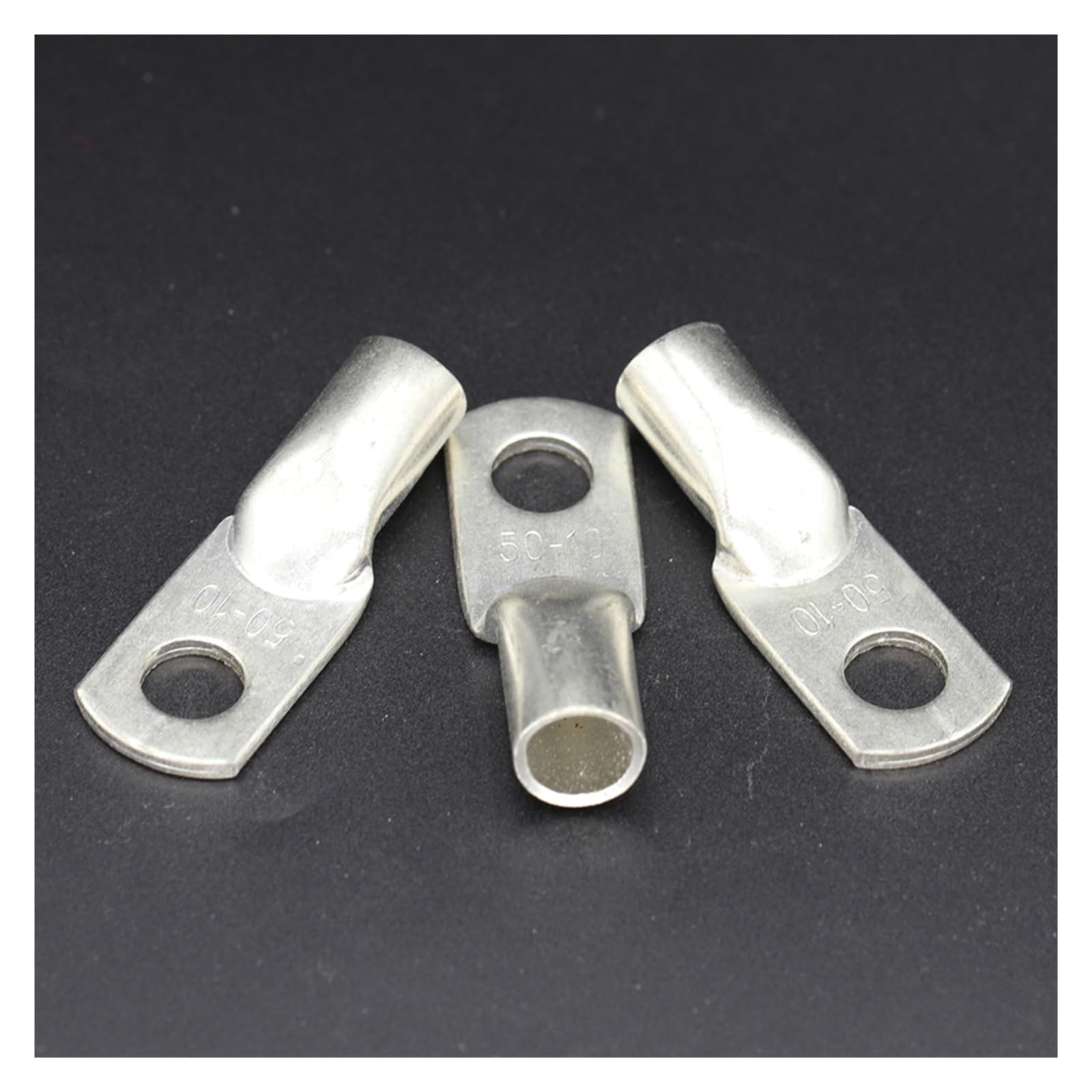 JG6/10/16/25/35/50/70/95/120-300 Marine Kupfer Schraube Loch Elektrische Draht Rohr Kabel Ende Lug Stecker Crimp Terminal(JG300-12 1pcs)