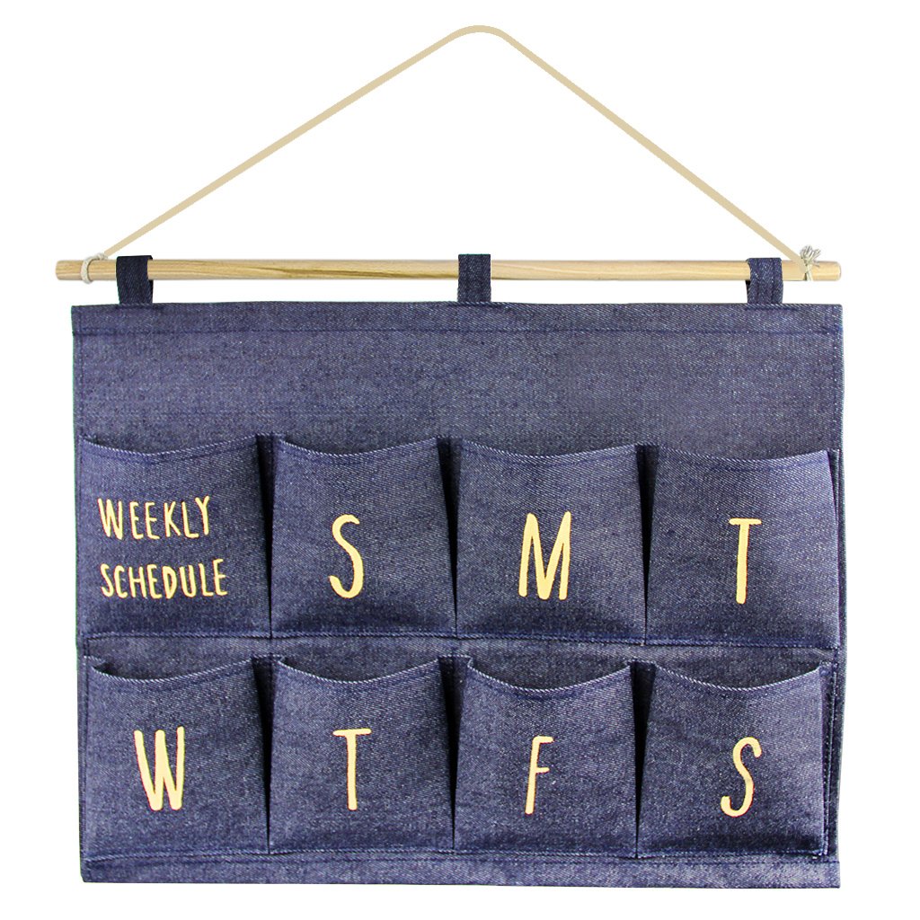 Sac De Rangement Pour Sac à Suspendre Pour Salle De Bain Sac De