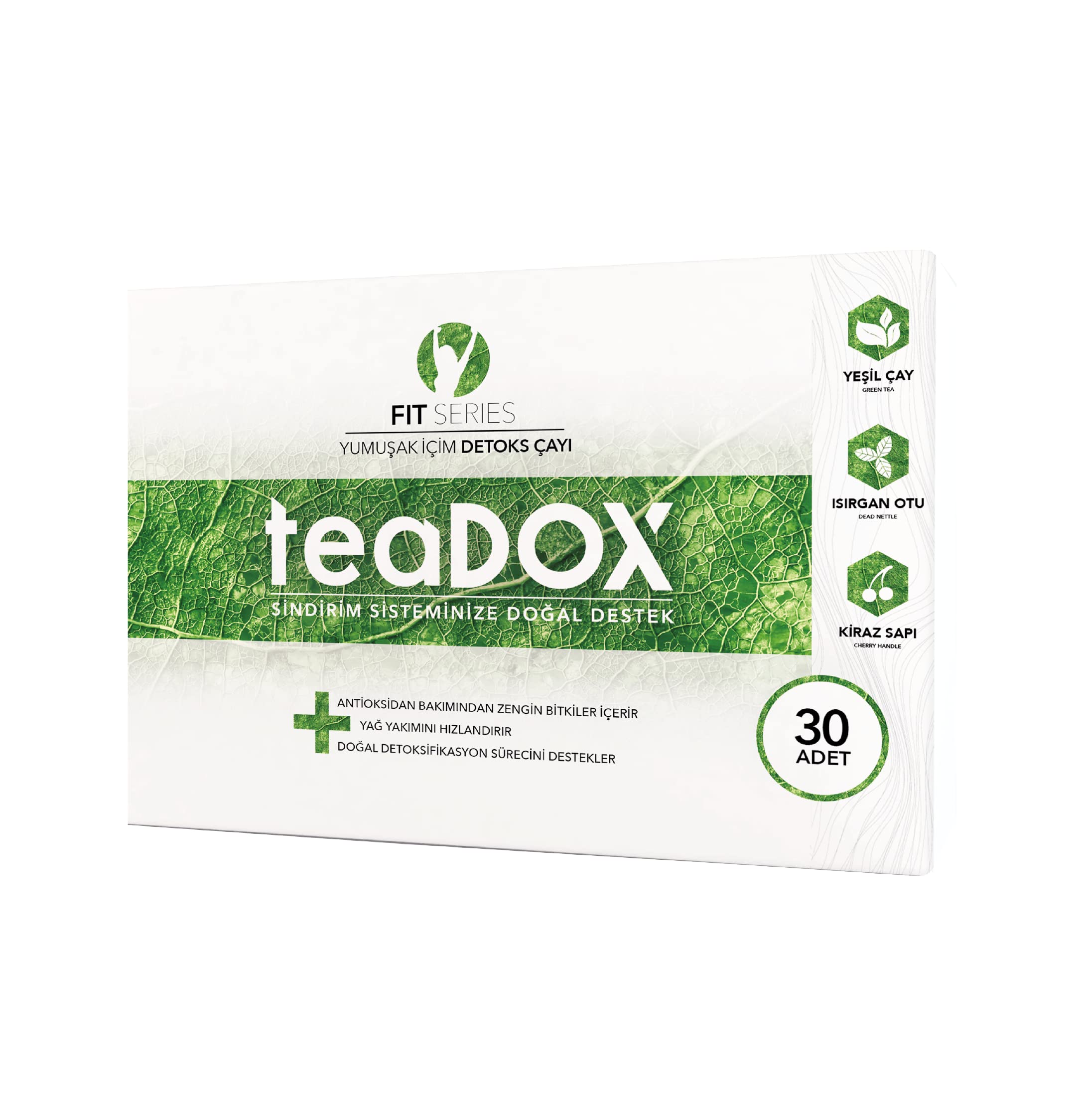 BESTTEM TEADOX