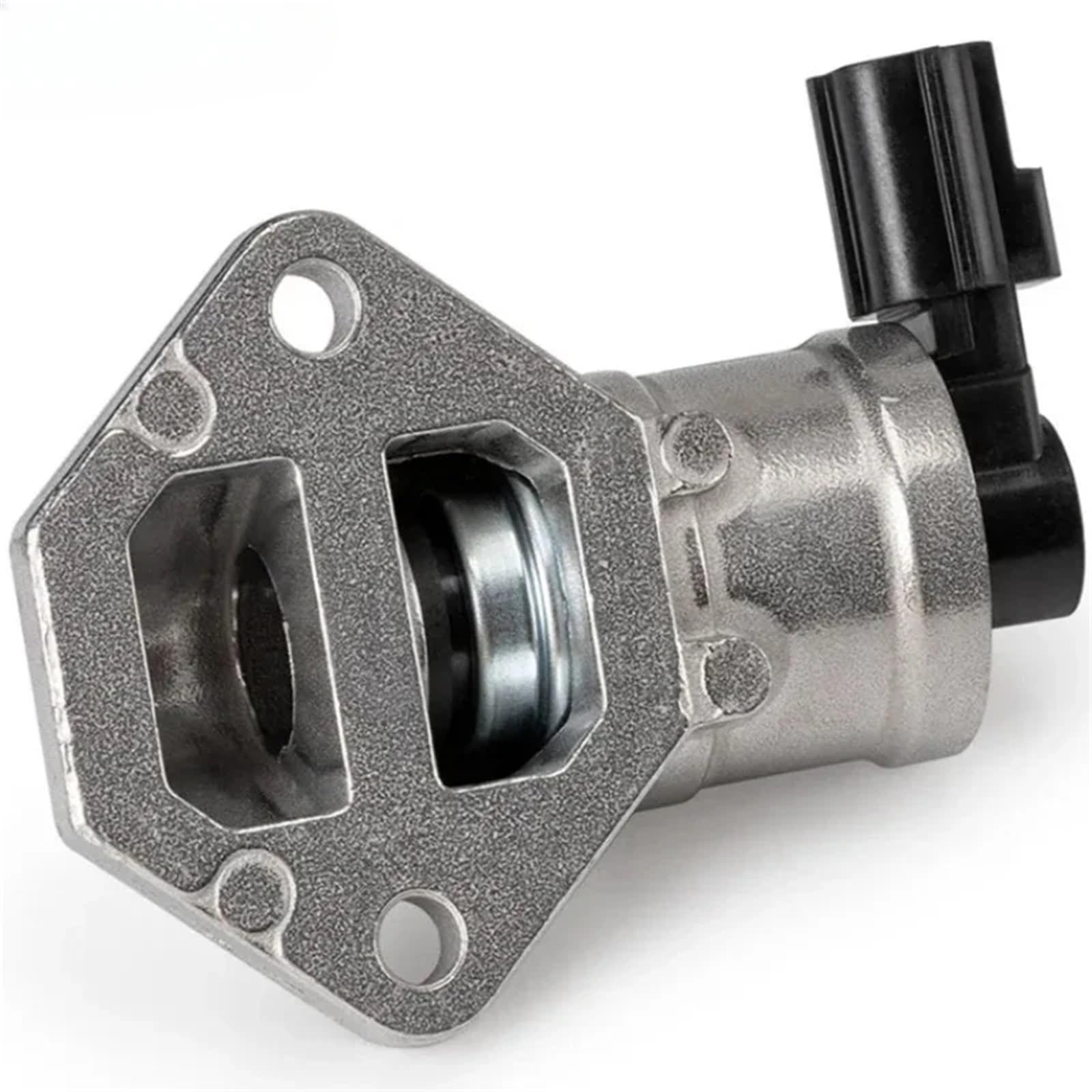 Gkqrkvnm One Color Iac Valves Compatible With Mazda 3 5 Zj0120660 Zj01 20 660 Idle Air Control Valve Iacv Zj01-20-660