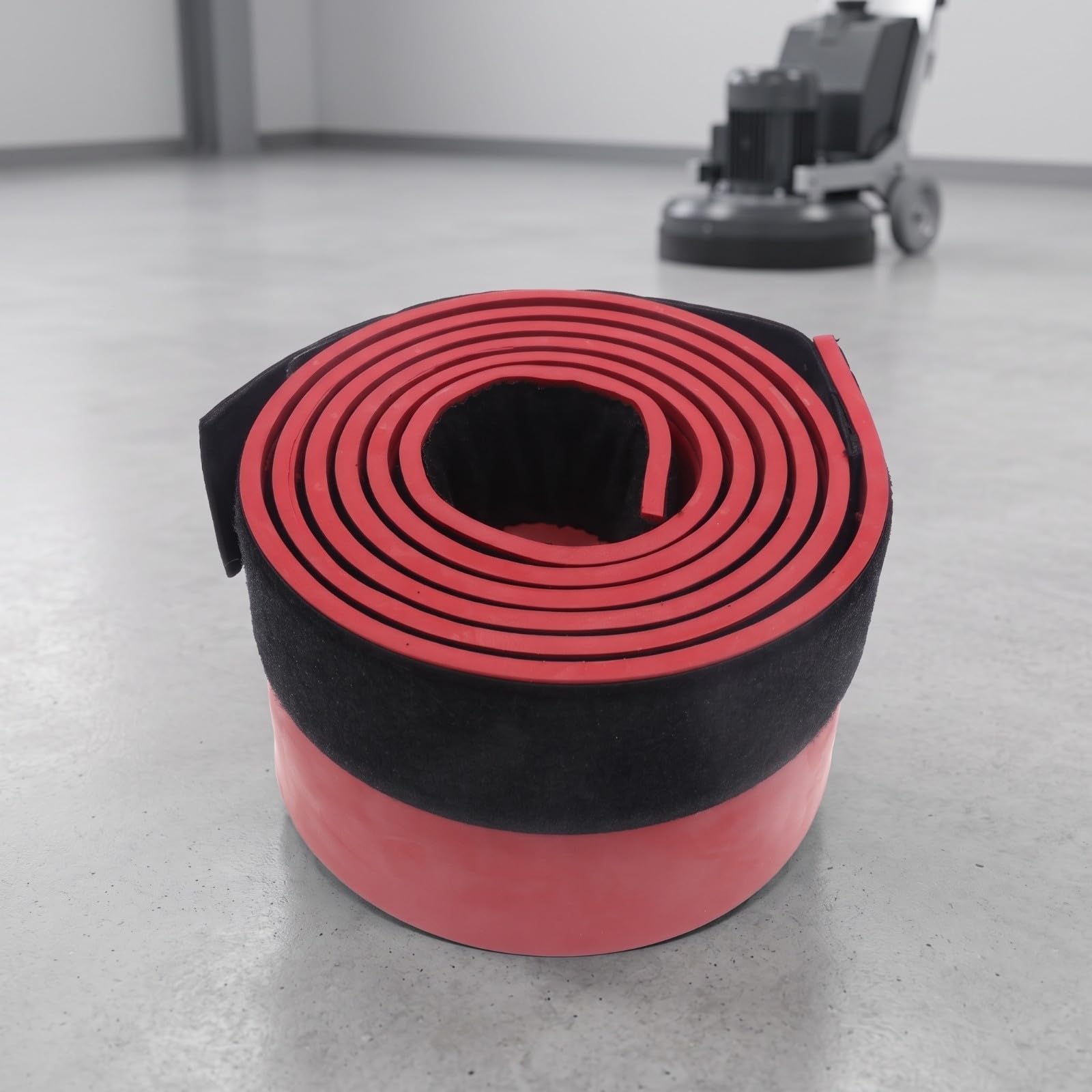 Protection Résistant à L'usure | Élastique, Accessoire, pr Chantier Intérieur, 2620x150mm