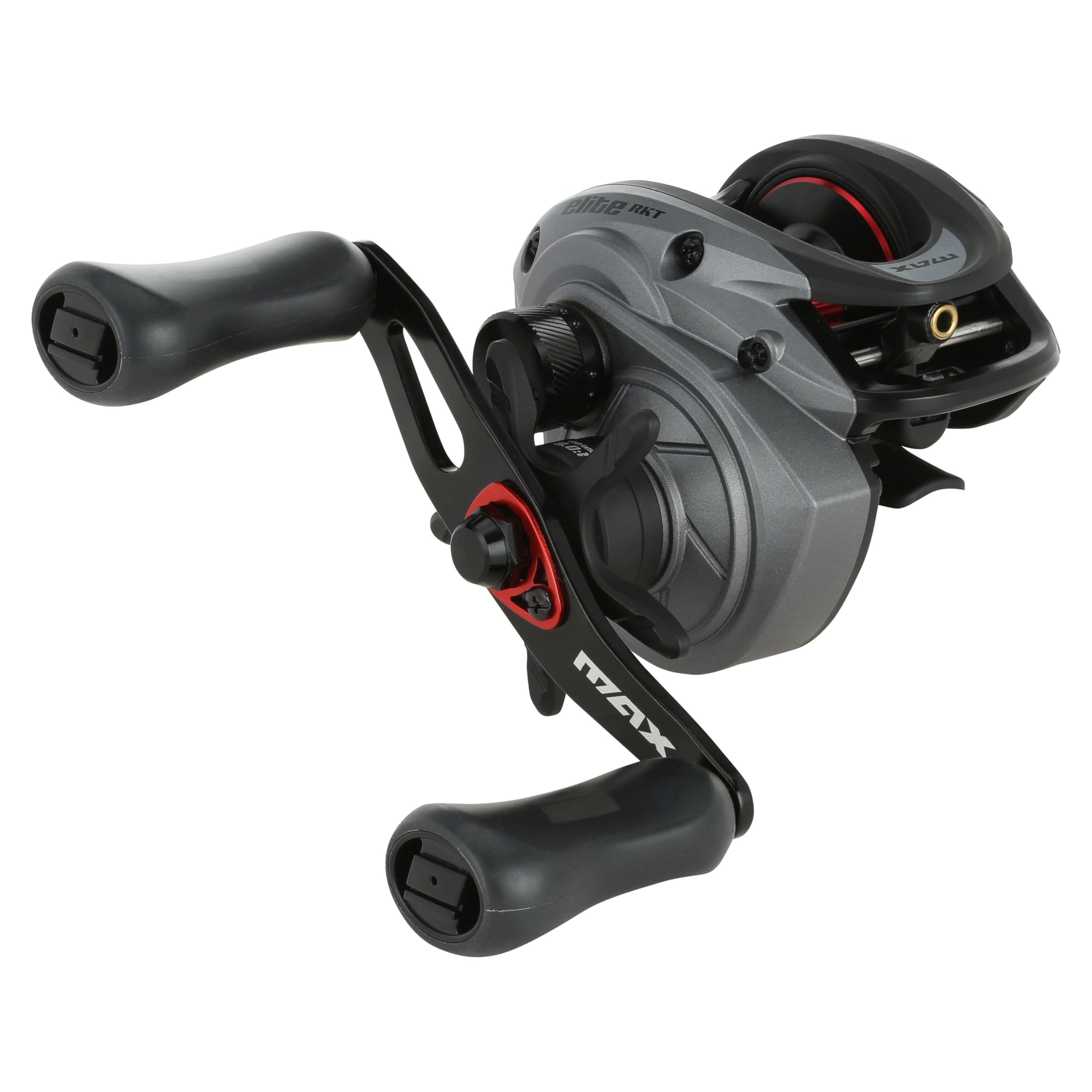 Amazon.co.jp: Abu Garcia (アブガルシア) MAX5 ELITE ROCKET マックス