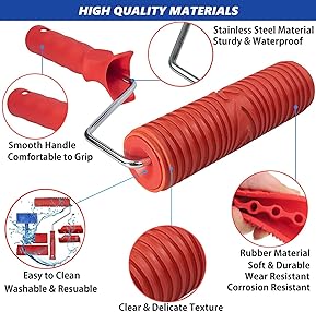 10 Best Wood Grain Tools Paint Kit 25 71skQWVw8sL. AC SL289