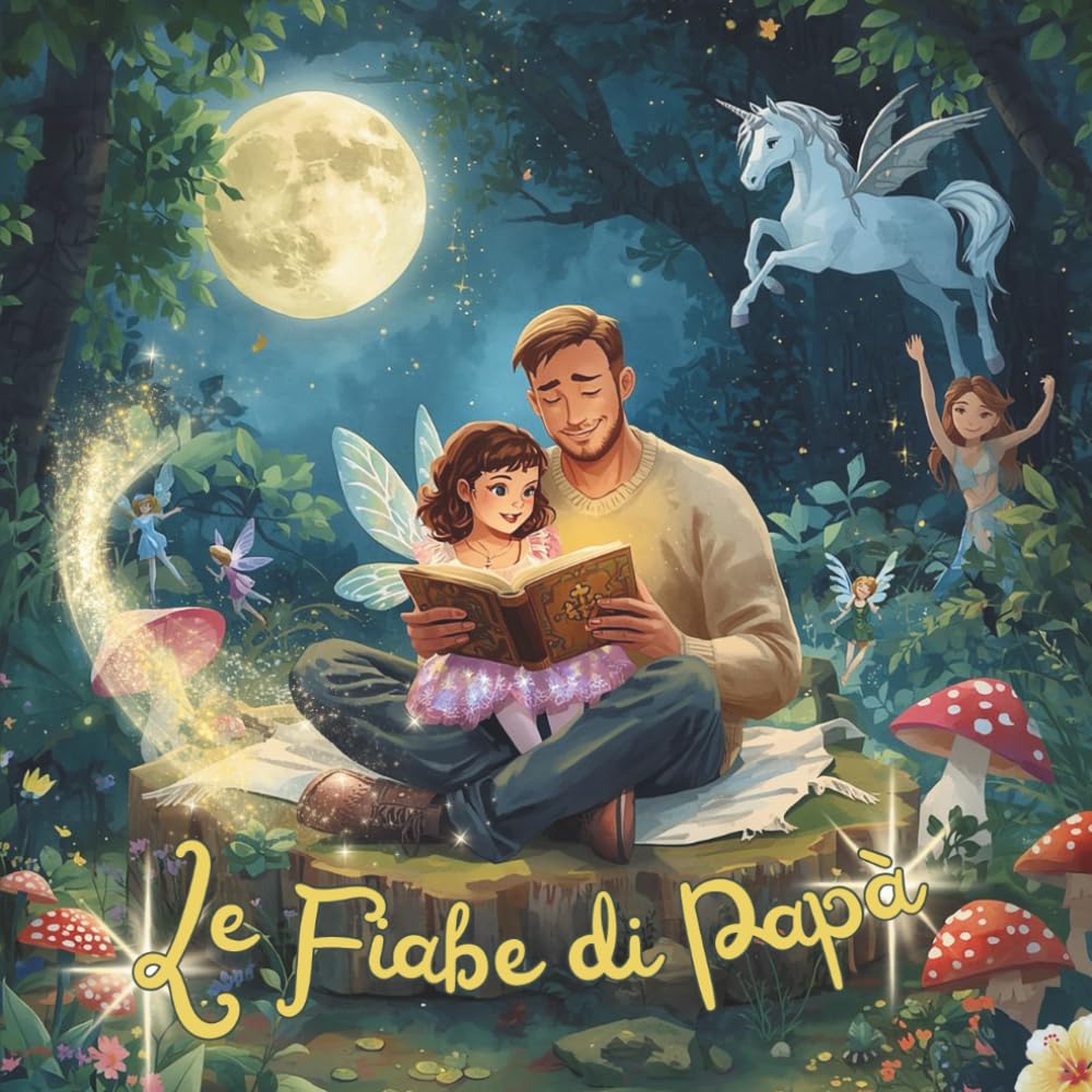 Le fiabe di papà
