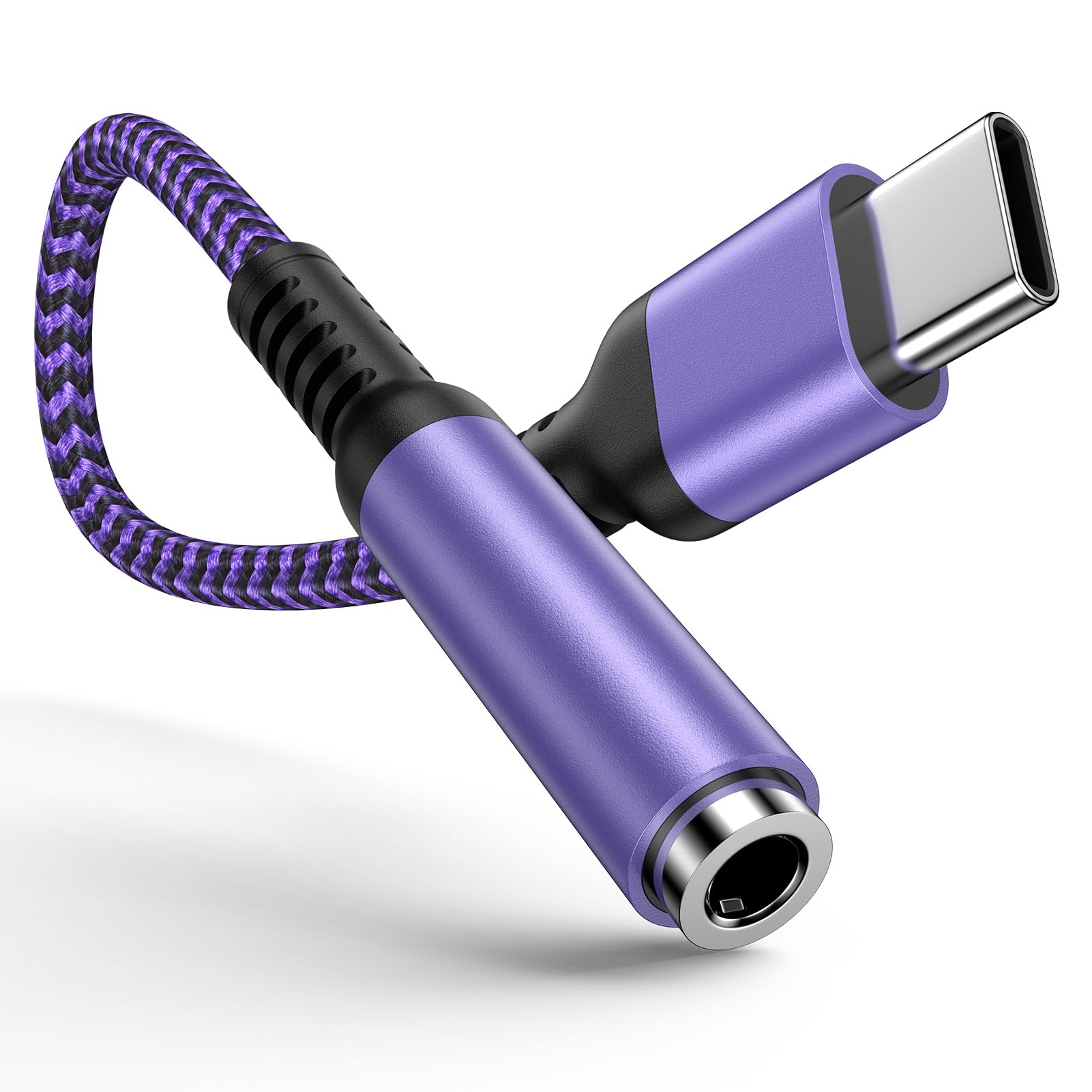 Amazon.co.jp: Ocbuo タイプcイヤホン ジャック 変換アダプタ USB C