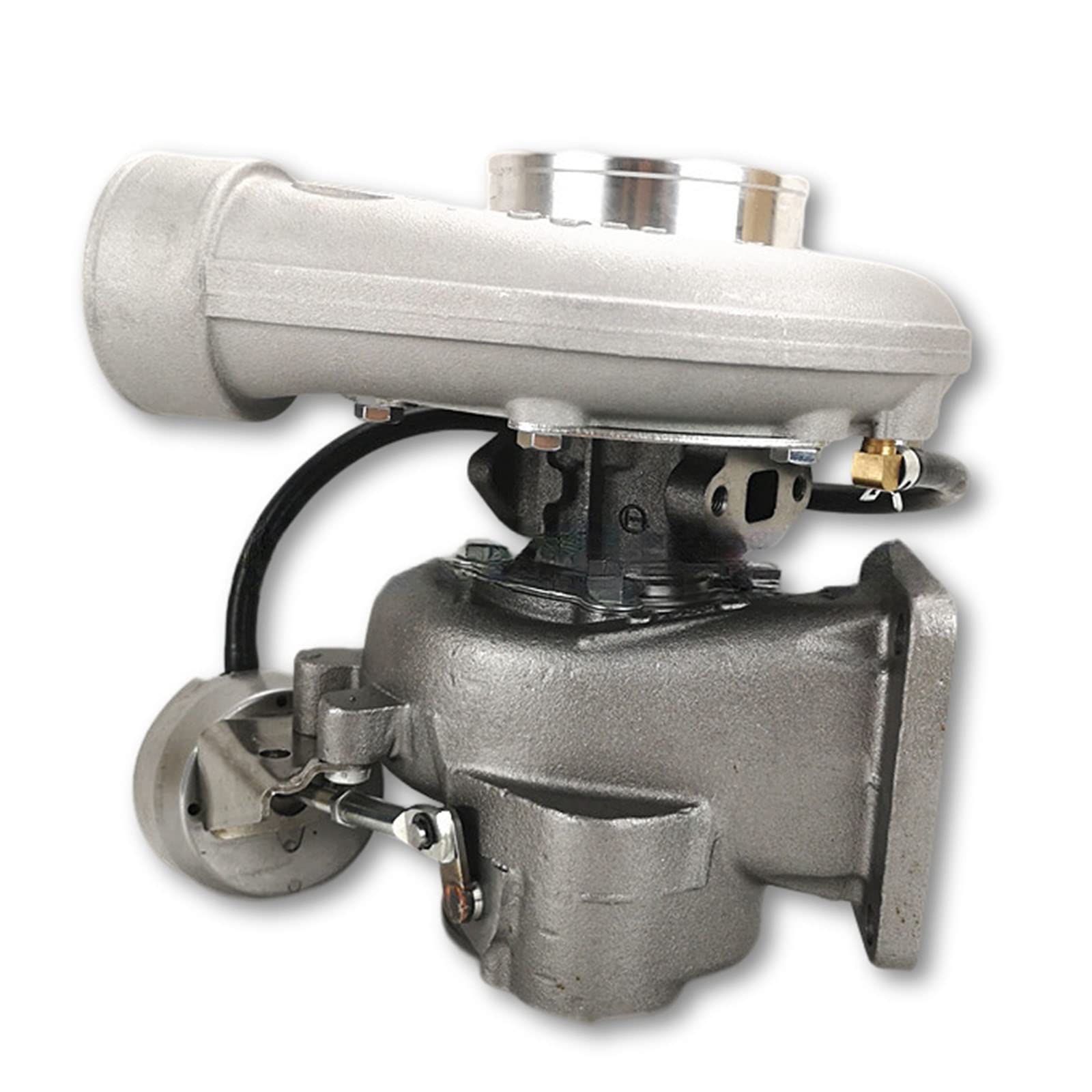 Amazon.com: Haiyazhma S200G Turbocharger SE502420 RE538930