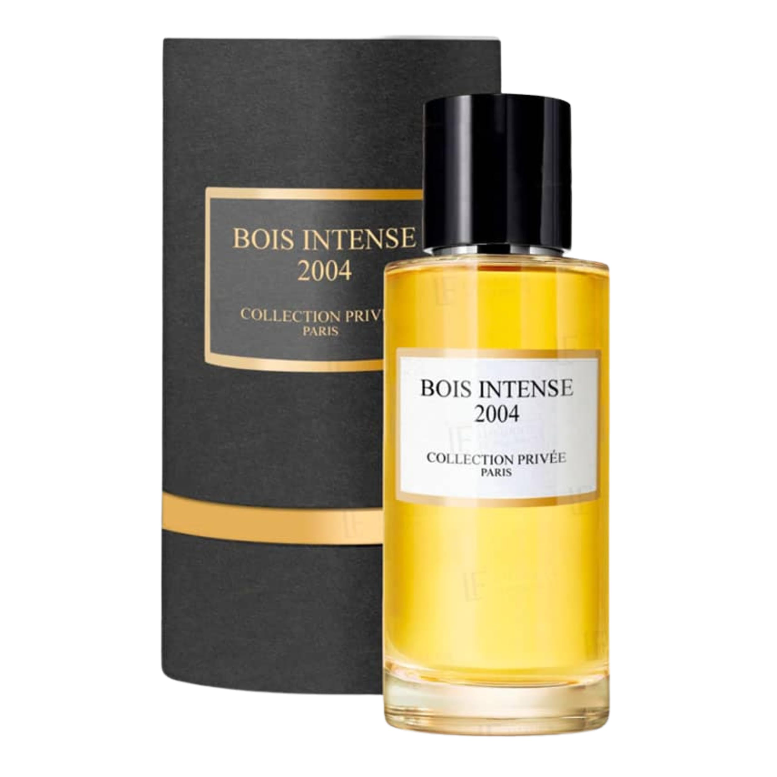 Parfum Senteur BOIS D’ARGENT - EXTRAIT DE PARFUM 50 ML - BOIS INTENSE 2004 - IDÉE CADEAU ÉLÉGANT Homme & Femme - Collection Privée Paris - Fragrance boisée longue durée 50ml