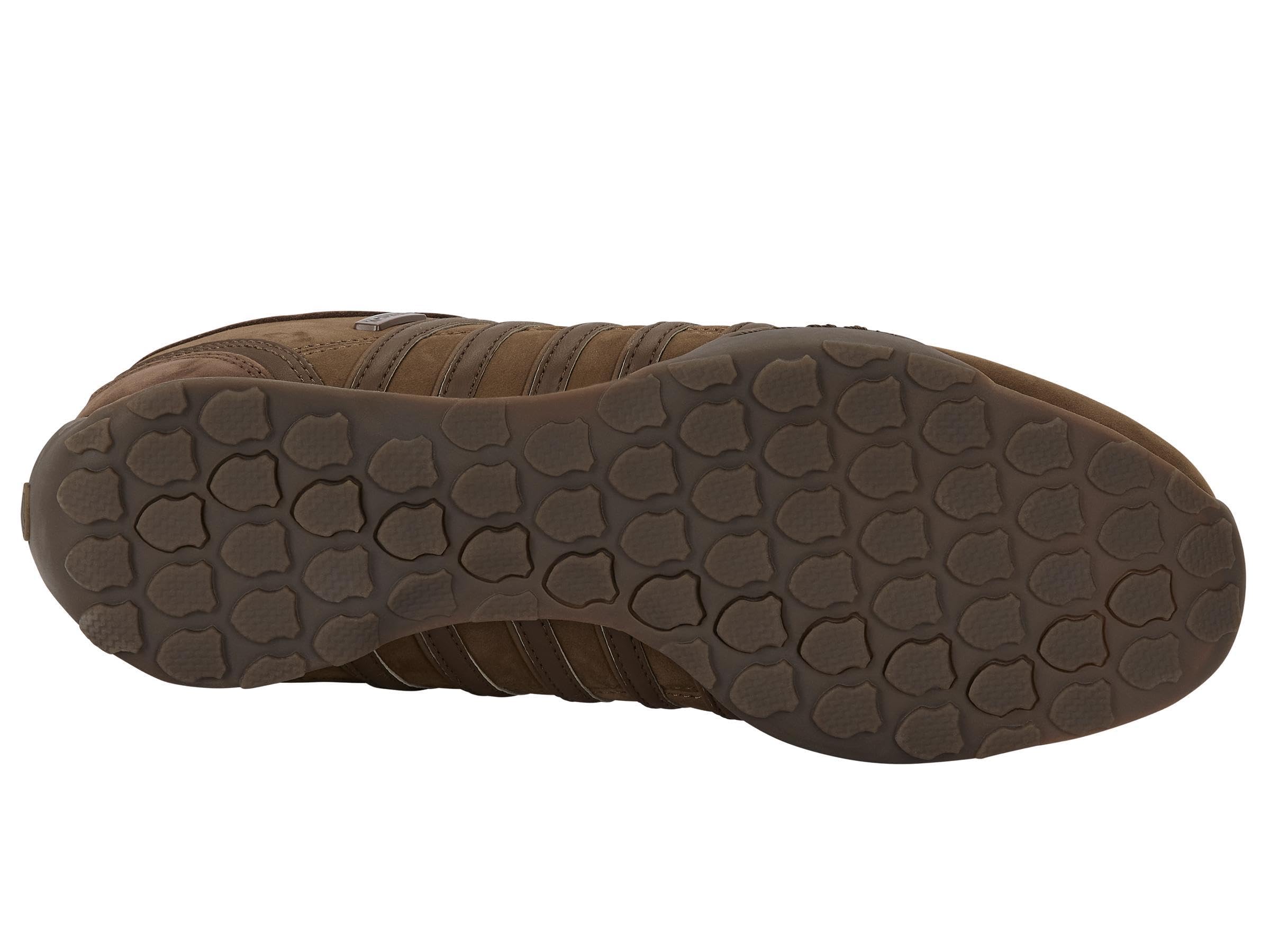 K-Swiss Arvee 1.5 TRMSU/CHOCL/CHOCLGM – Ansicht 4