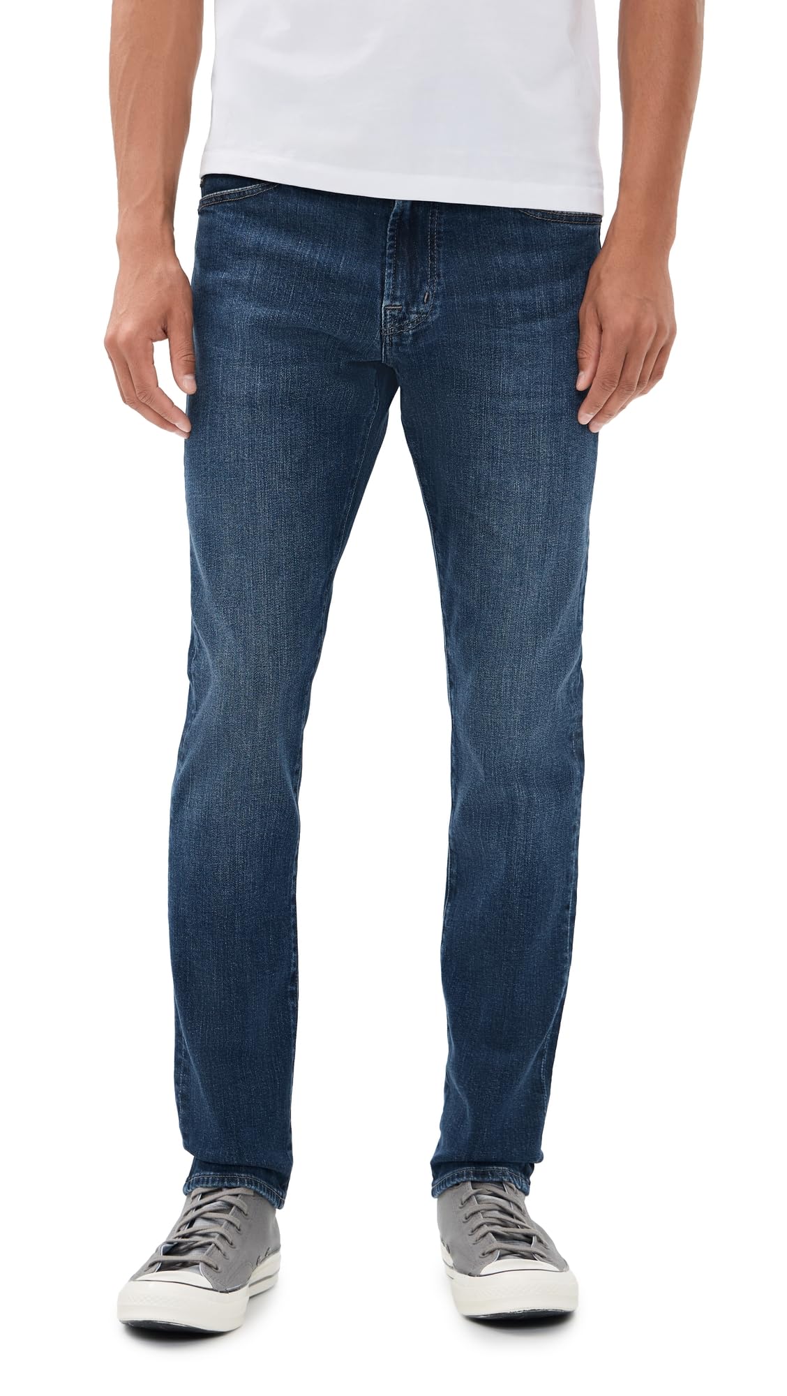 AG Adriano Goldschmied Tellis Modern Slim Jeans