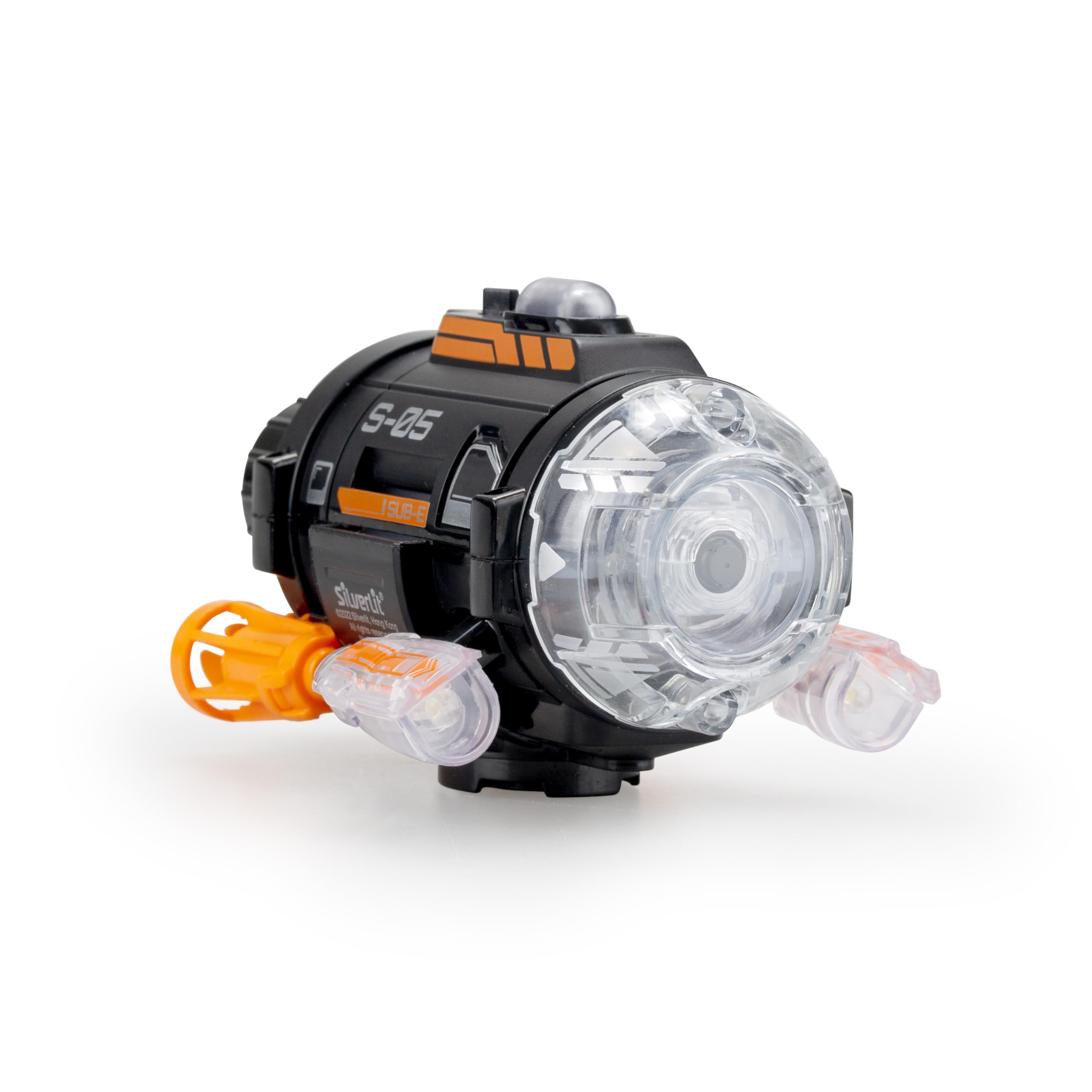 Silverlit Spycam Aqua sottomarino