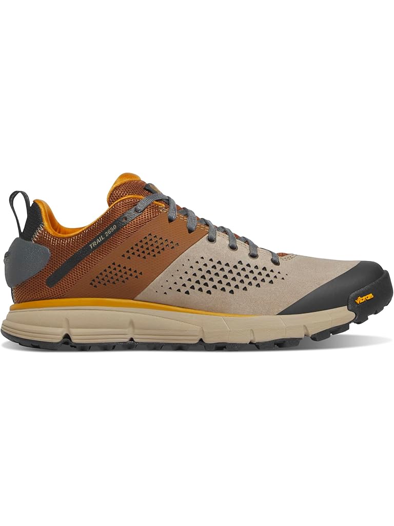 Brown Danner Trail 2650 3"