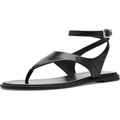 Stuart Weitzman Marley Sandal black
