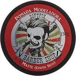 Pomada Mod, Transparente, Soft Fix