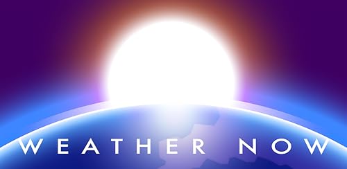 WEATHER NOW PRO - accurate weather forecast NOAA radar & alerts