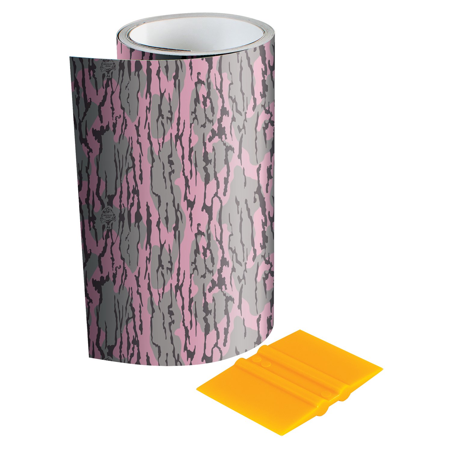 Mossy Oak Graphics (14003-7-BI) Camouflage 6" x 7' Break-Up Infinity Tape Roll