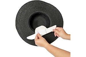 Hat Protectors: Your Discreet Defense Against Sun and Rain