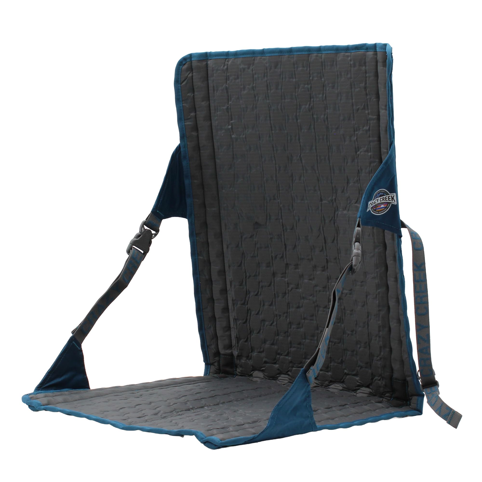 Amazon.com : Crazy Creek HEX 2.0 LongBack Chair for Backpacking