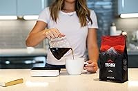 Vista 9 de Café de grano gourmet