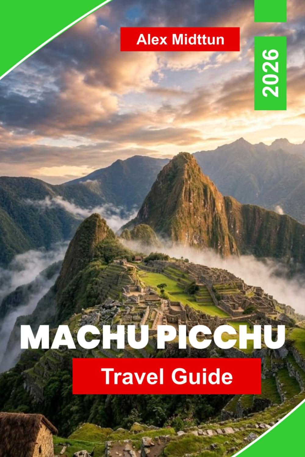Machu Picchu Travel Guide 2026: The Complete Guide to Inca Ruins, Hiking Routes, Sacred Valley, Entry Tickets and Insider Tips for First-Time Visitors