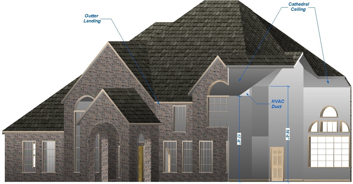 Architekt 3D